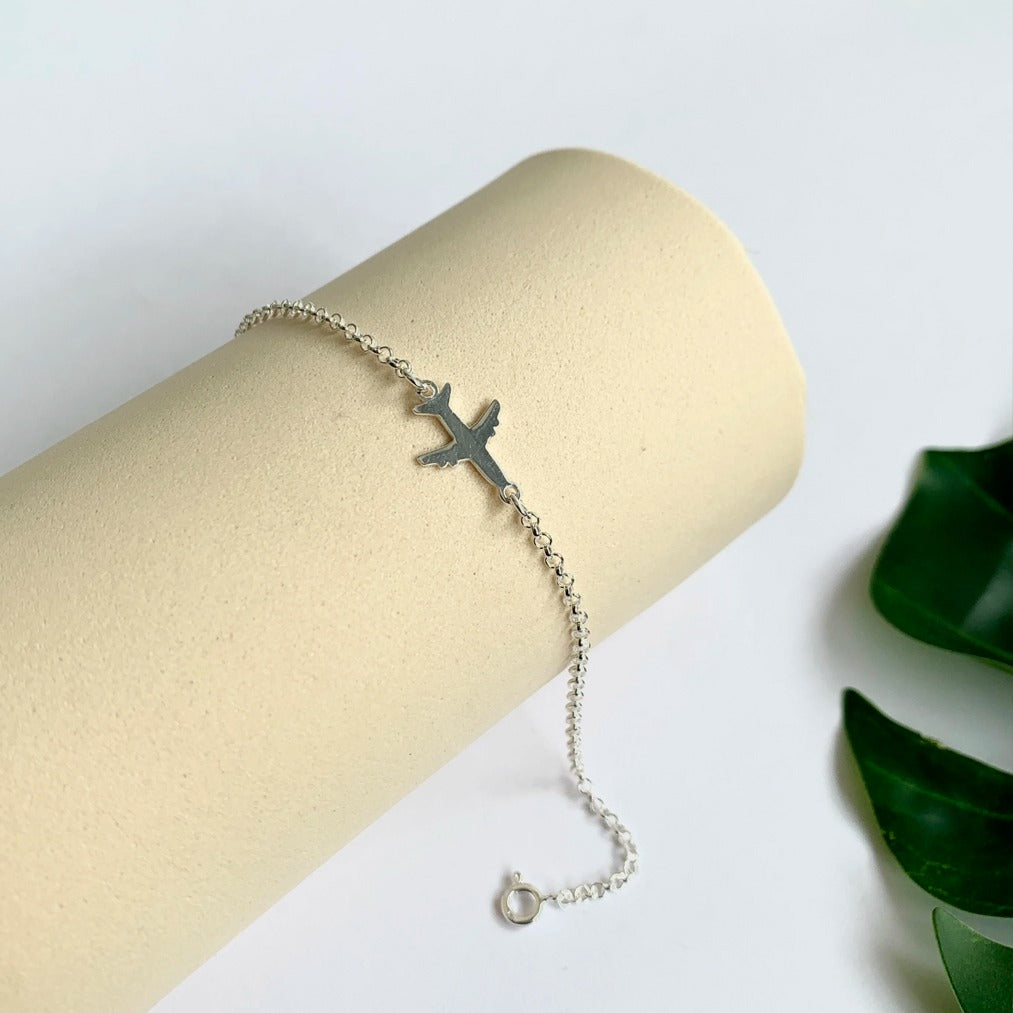PULSEIRA AVIÃO