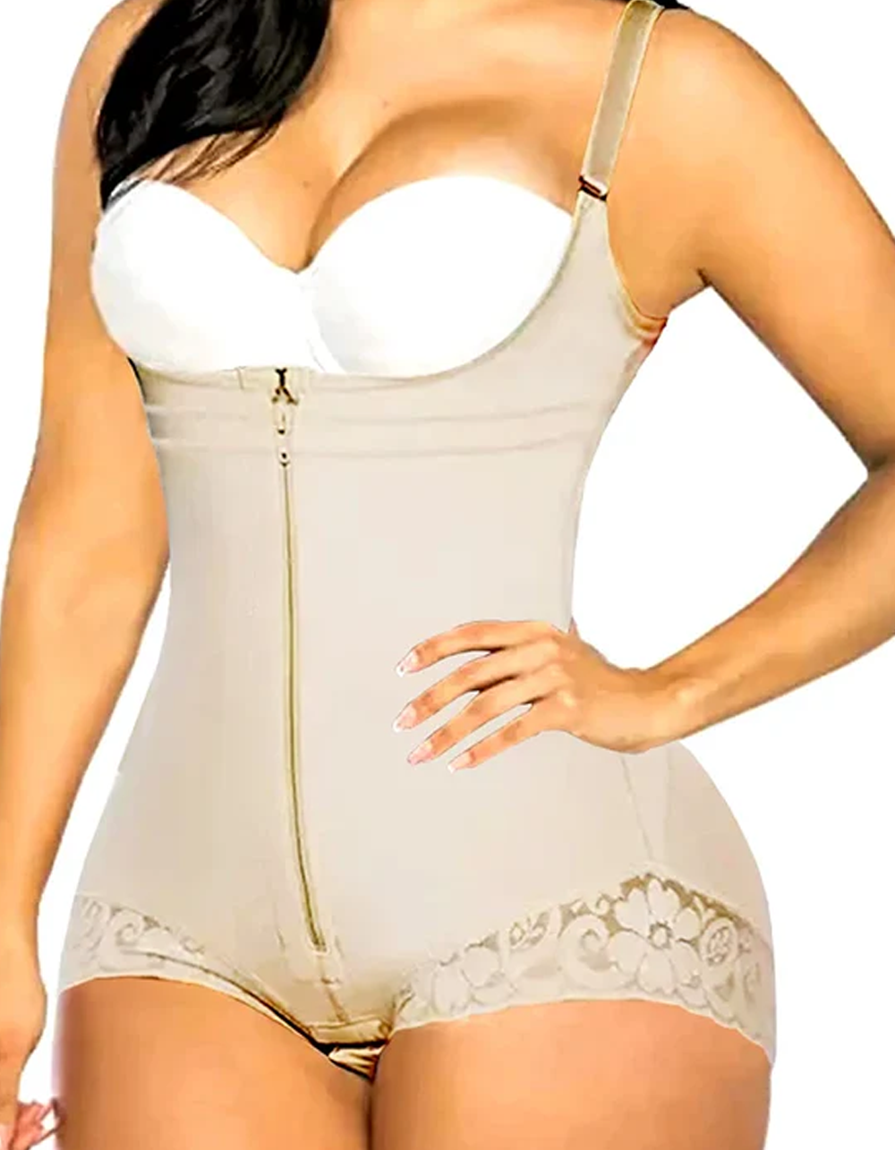 Modelador Corset Renata