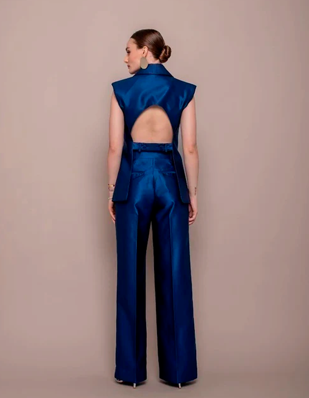 Conjunto Elegante Lia