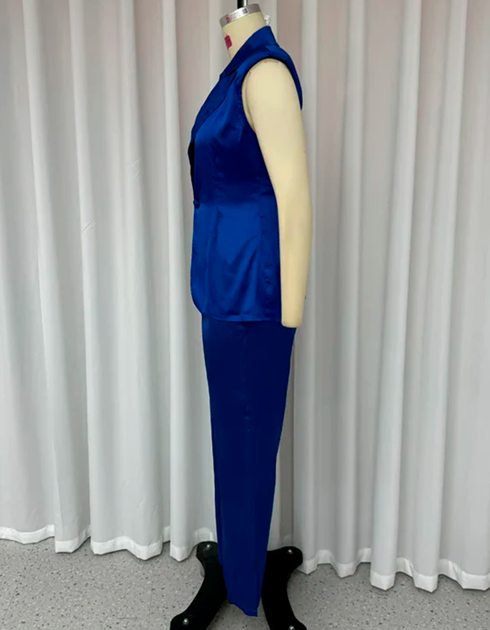 Conjunto Elegante Lia