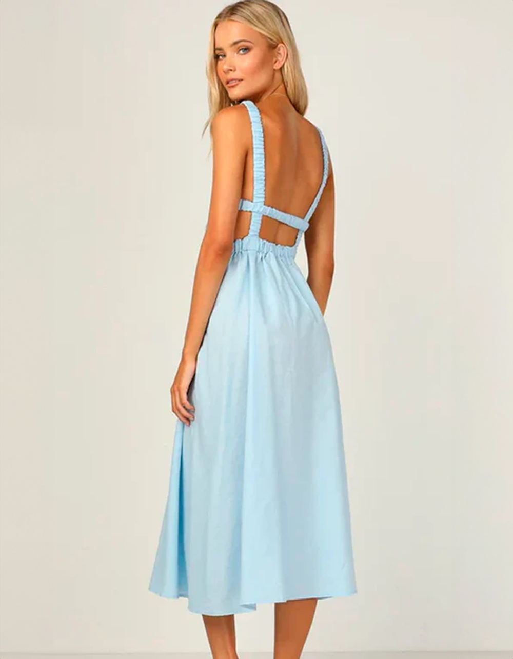 Vestido Elegante Dafne