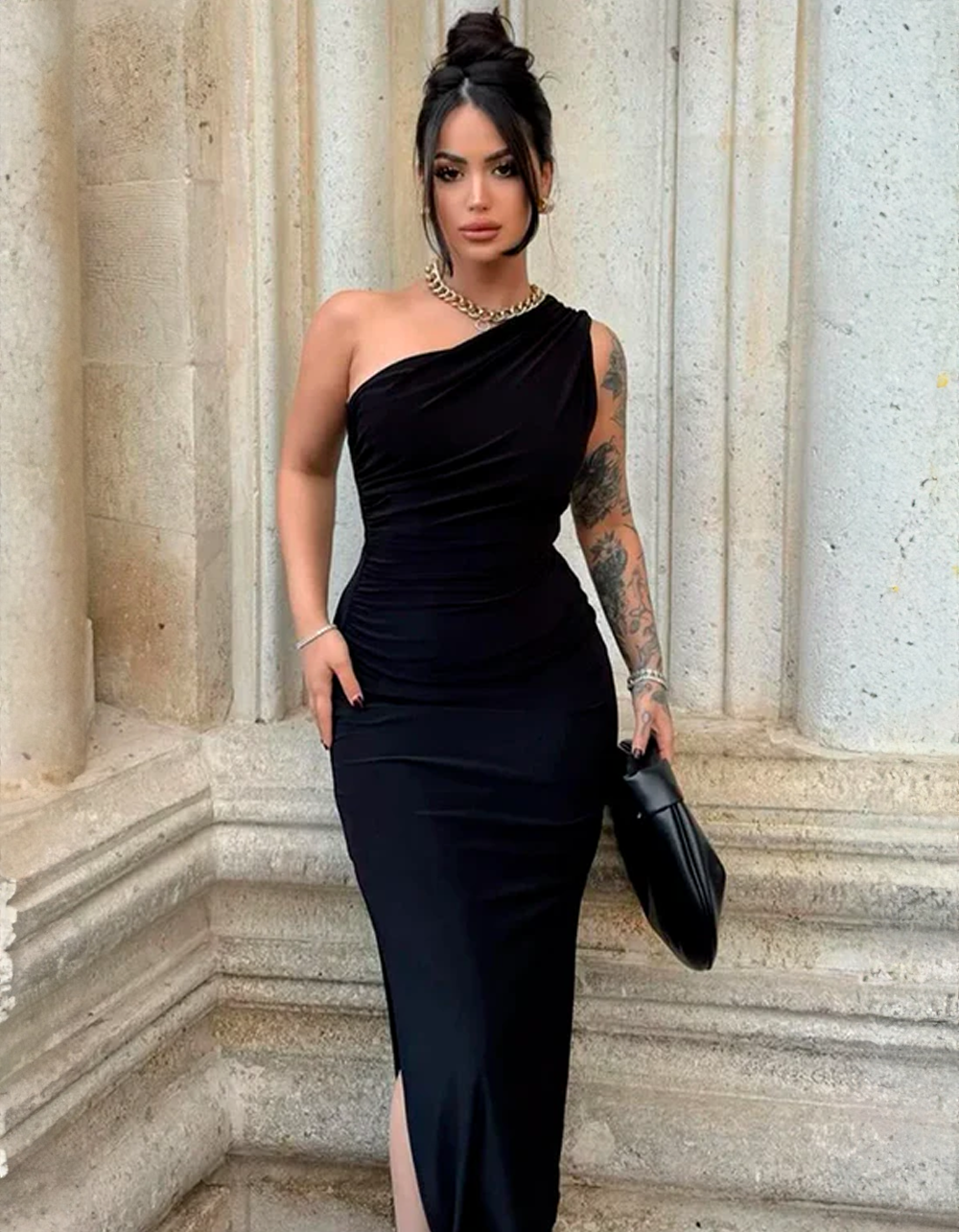 Vestido Verão Celina