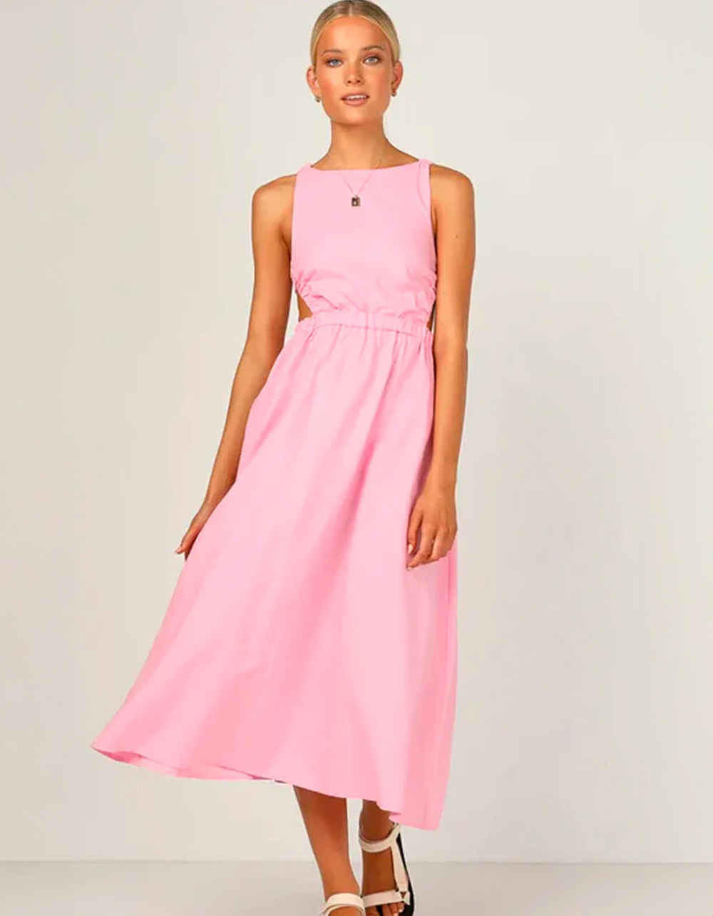Vestido Elegante Dafne