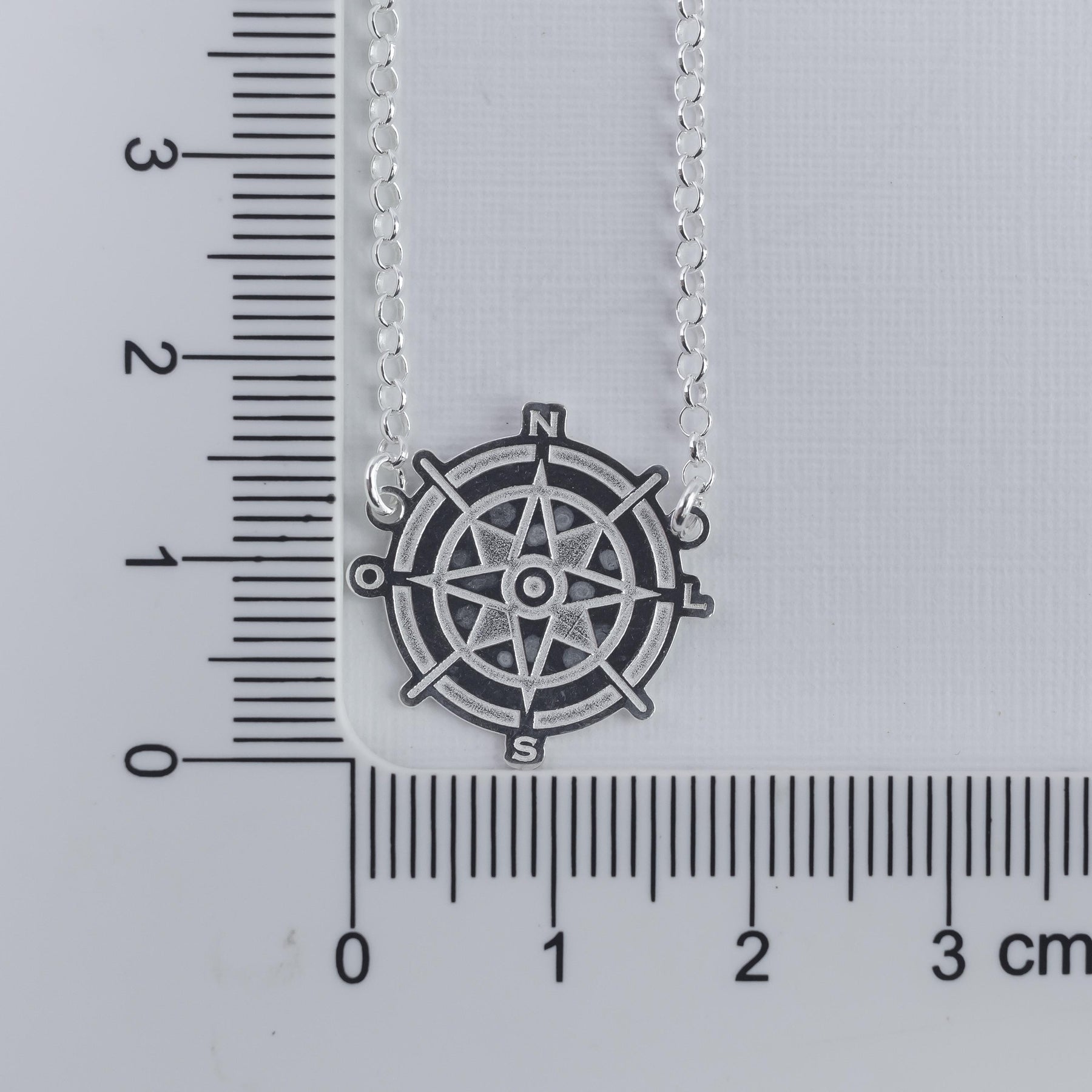 PULSEIRA ROSA DOS VENTOS