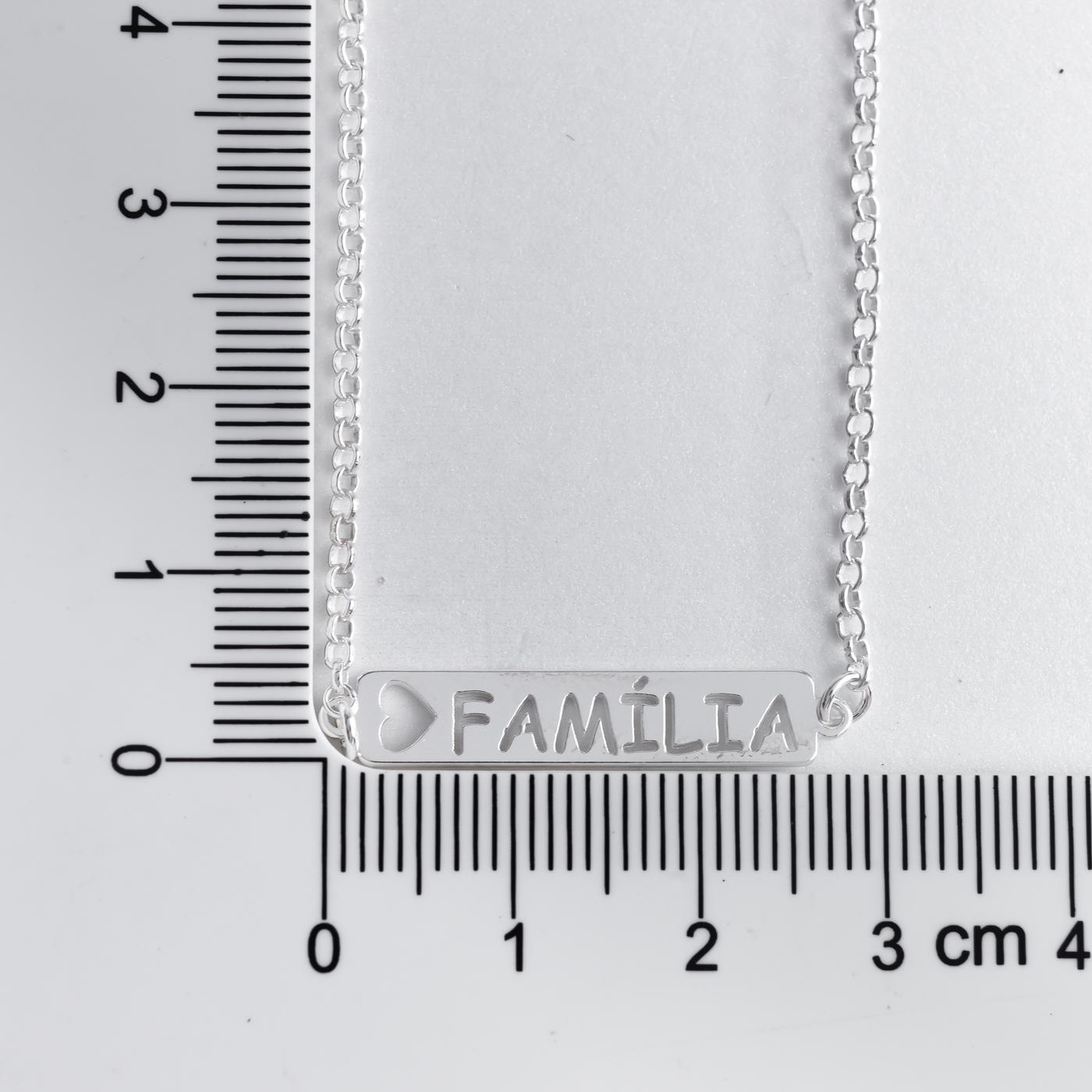PULSEIRA FAMÍLIA