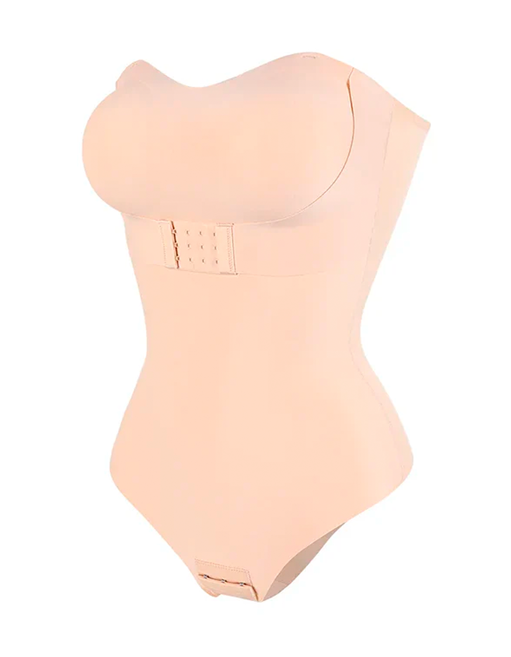 Body Modelador de Barriga e Levanta Bumbum Eva
