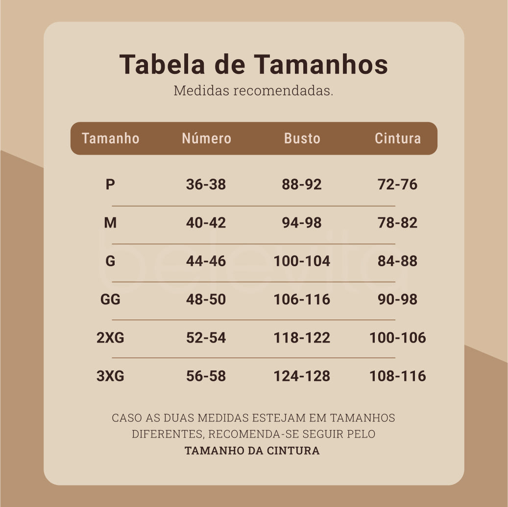 Body Modelador ShapeSlin™ - Compre 1 Leve 2!