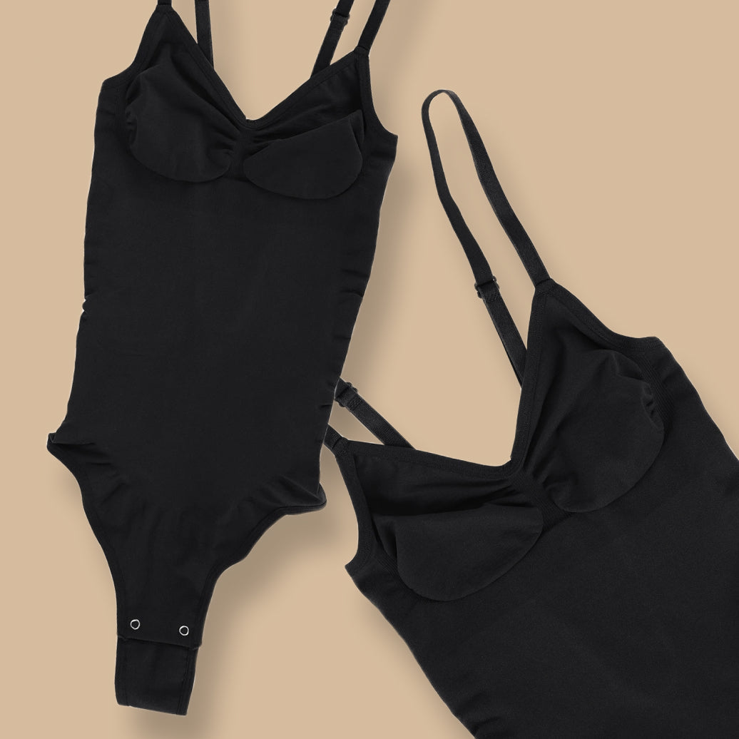 Body Modelador ShapeSlin™ - Compre 1 Leve 2!