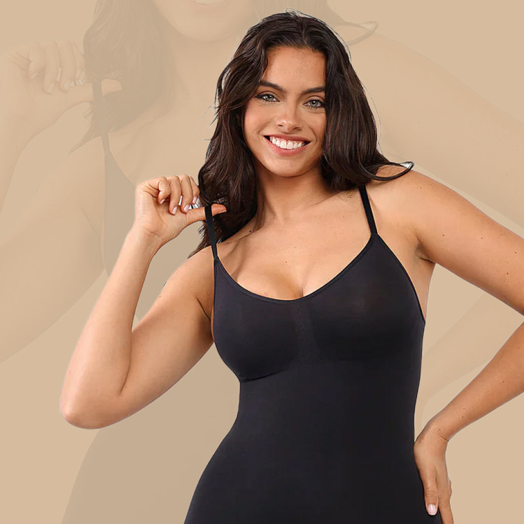 Body Modelador ShapeSlin™ - Compre 1 Leve 2!