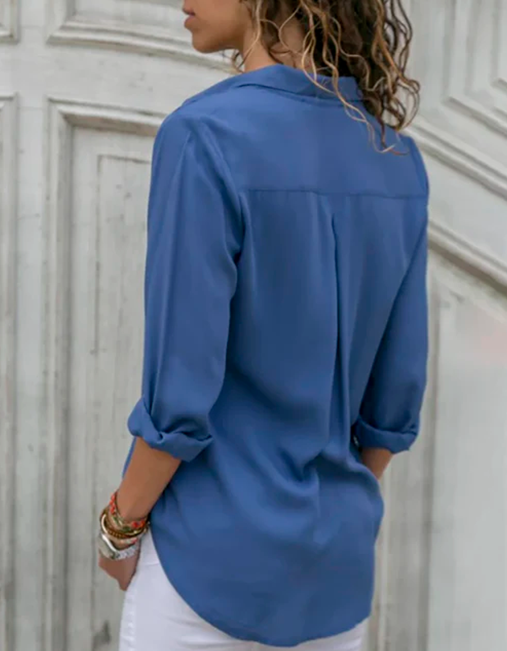 Camisa Elegante Amanda