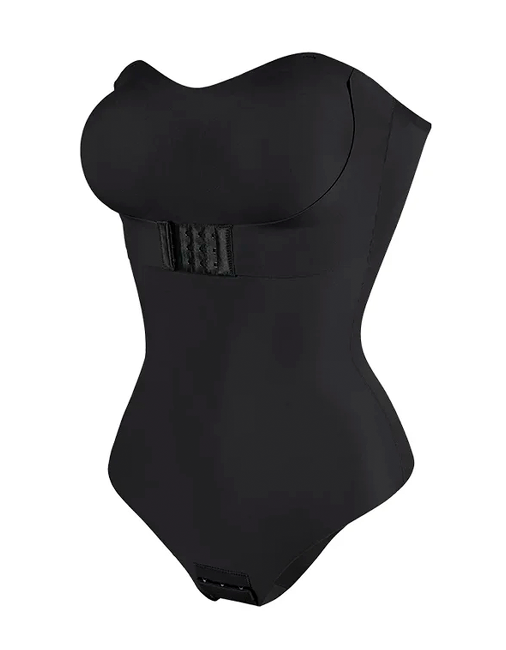 Body Modelador de Barriga e Levanta Bumbum Eva