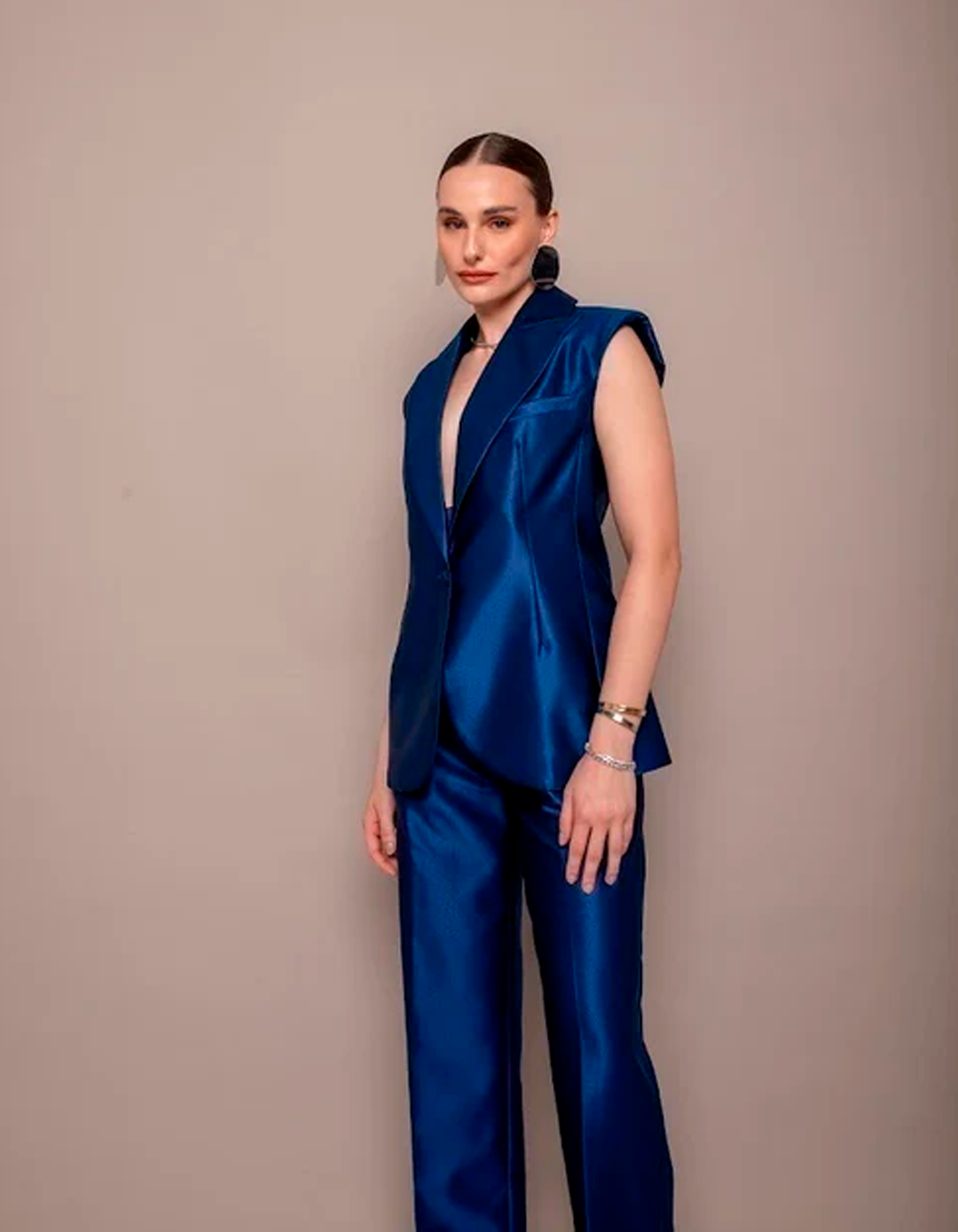 Conjunto Elegante Lia
