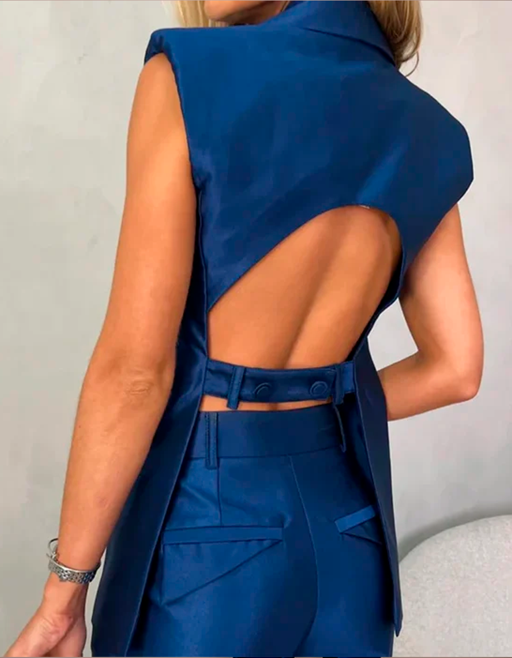 Conjunto Elegante Lia