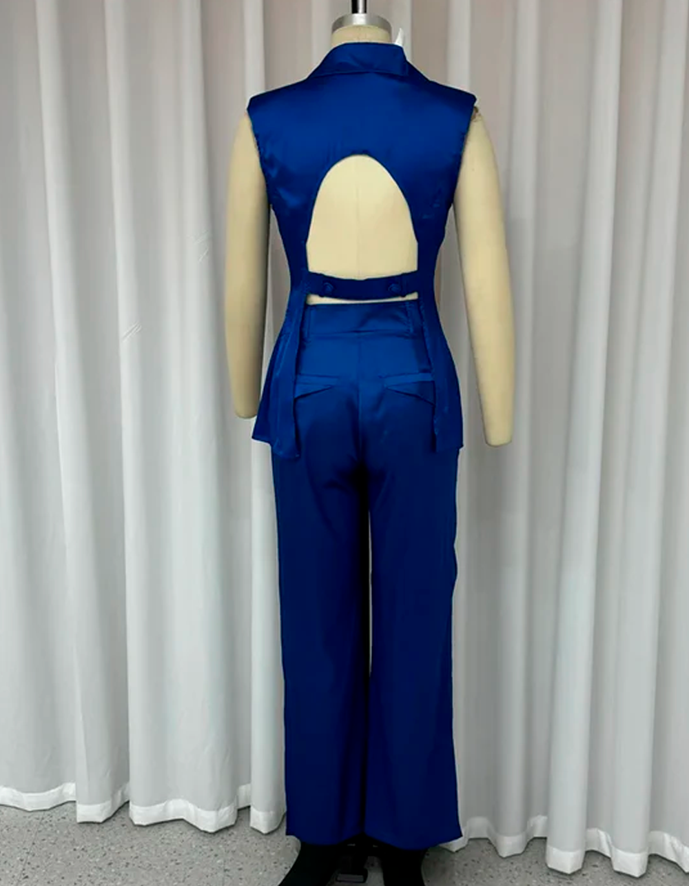 Conjunto Elegante Lia