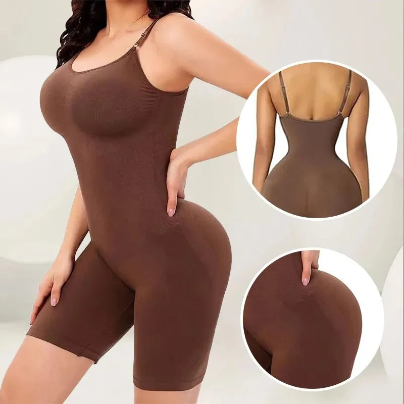 Modelador de Corpo Inteiro Cecília