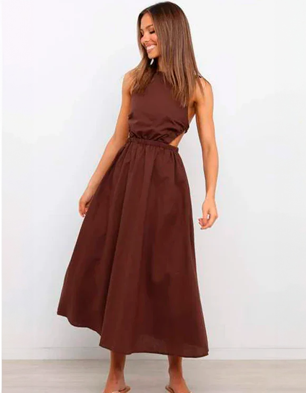 Vestido Elegante Dafne