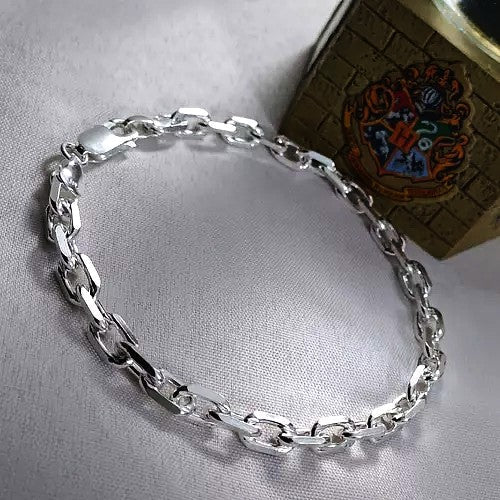 PULSEIRA CARTIER 21CM (4,70MM) FIO 150