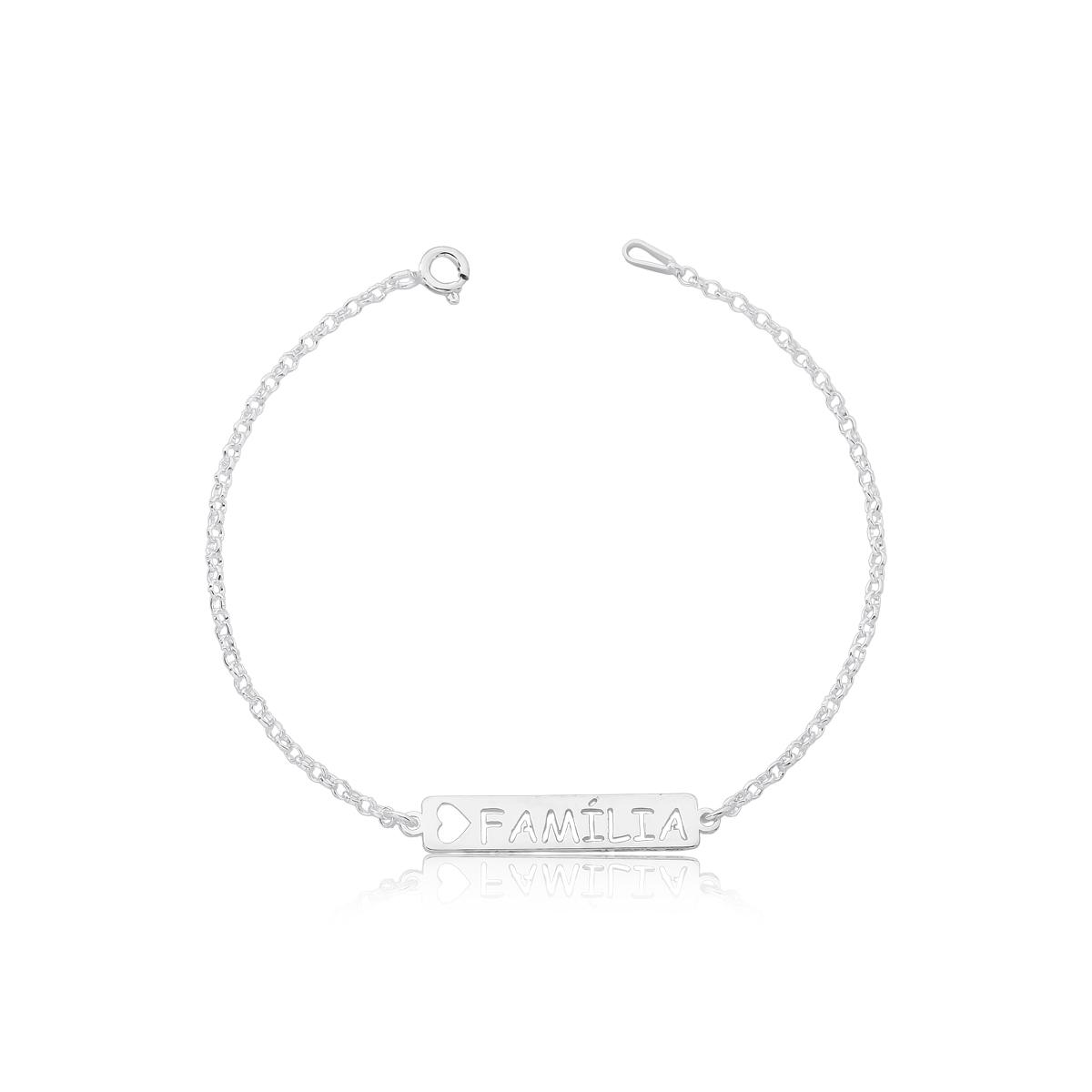 PULSEIRA FAMÍLIA