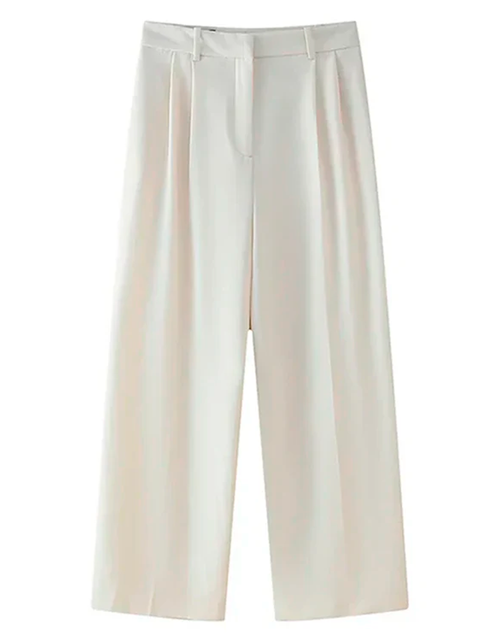 Conjunto Decote Em V Sabrina