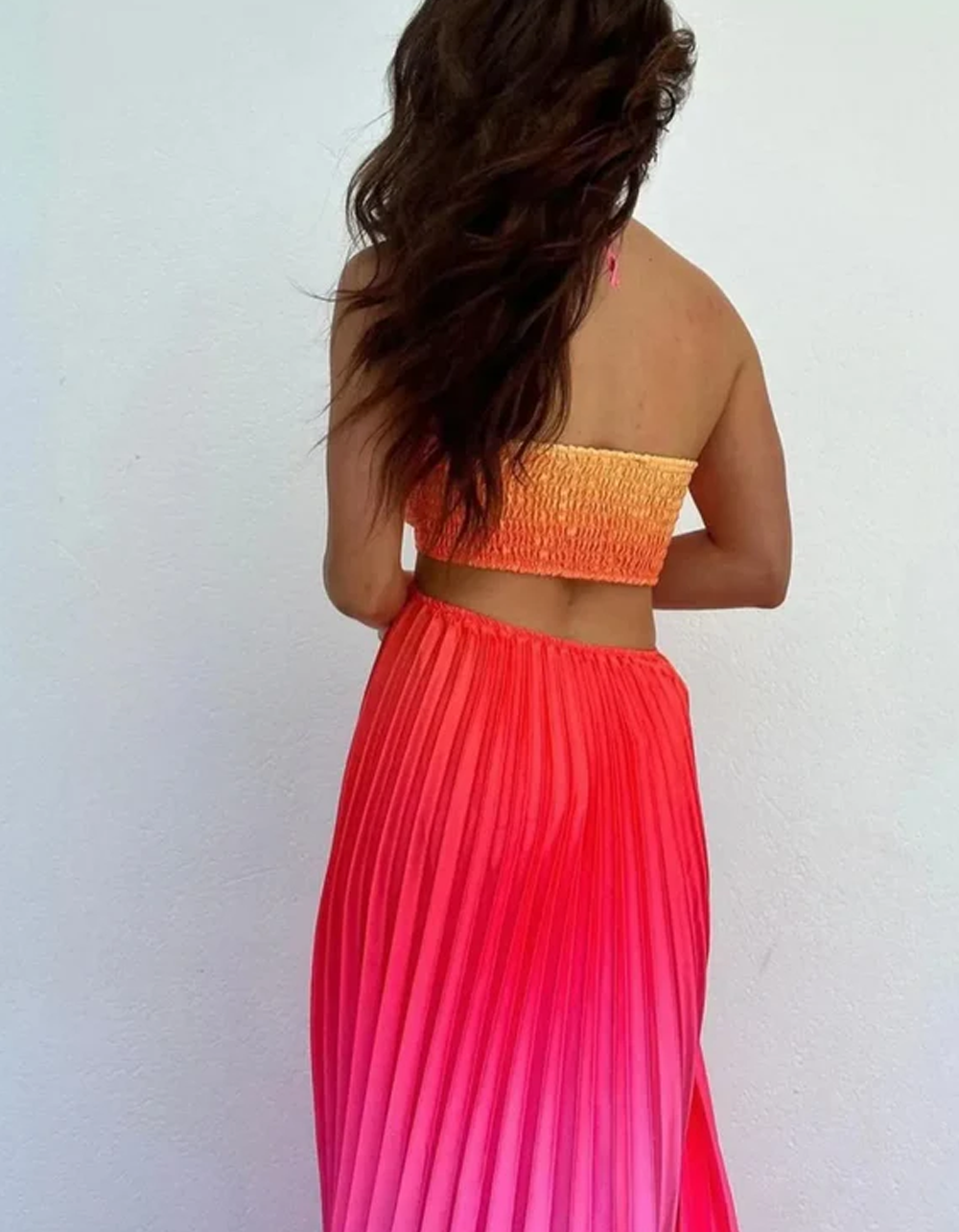 Vestido Longo Sexy Vera