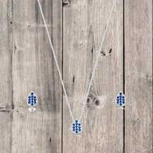CONJUNTO GOTA CAIXINHA