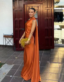 Vestido  Elegante Veneza