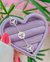 PULSEIRA 3 DIVINOS REDONDOS