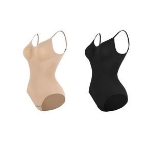 Body Modelador ShapeSlim [Compre 1 e Leve 2]