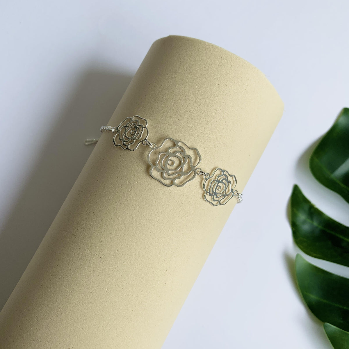 PULSEIRA 3 ROSAS