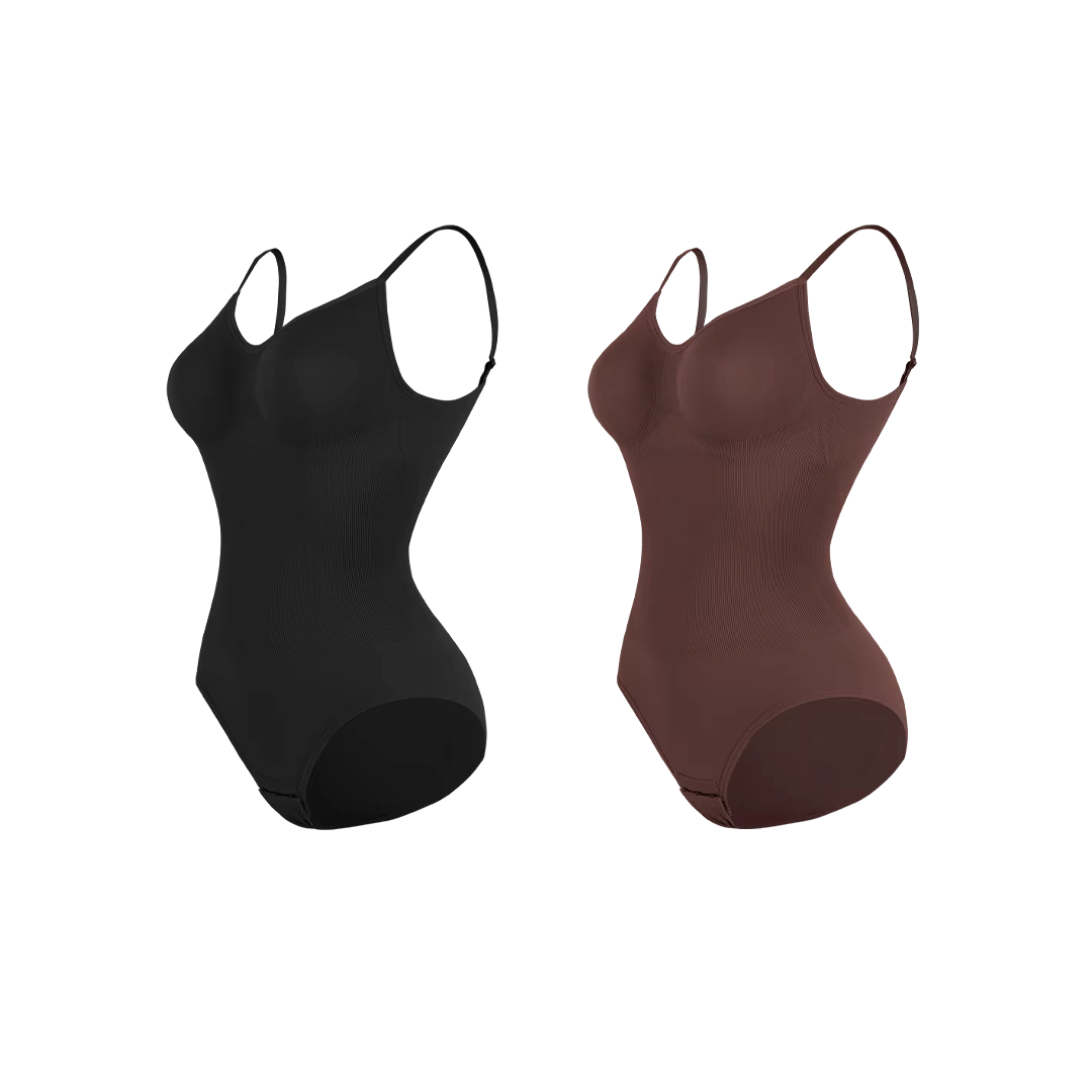 Body Modelador ShapeSlim [Compre 1 e Leve 2]