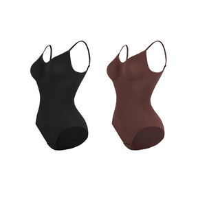 Body Modelador ShapeSlim [Compre 1 e Leve 2]