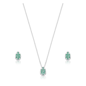 CONJUNTO GOTA CAIXINHA