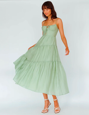 Vestido Elegante Martina