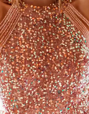 Vestido Ombros De Fora Alissa