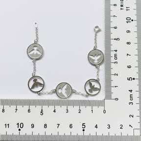 PULSEIRA 3 DIVINOS REDONDOS