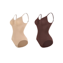 Body Modelador ShapeSlim [Compre 1 e Leve 2]