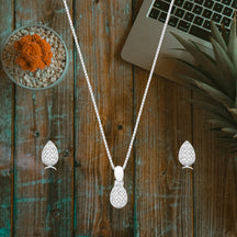 CONJUNTO GOTA CAIXINHA