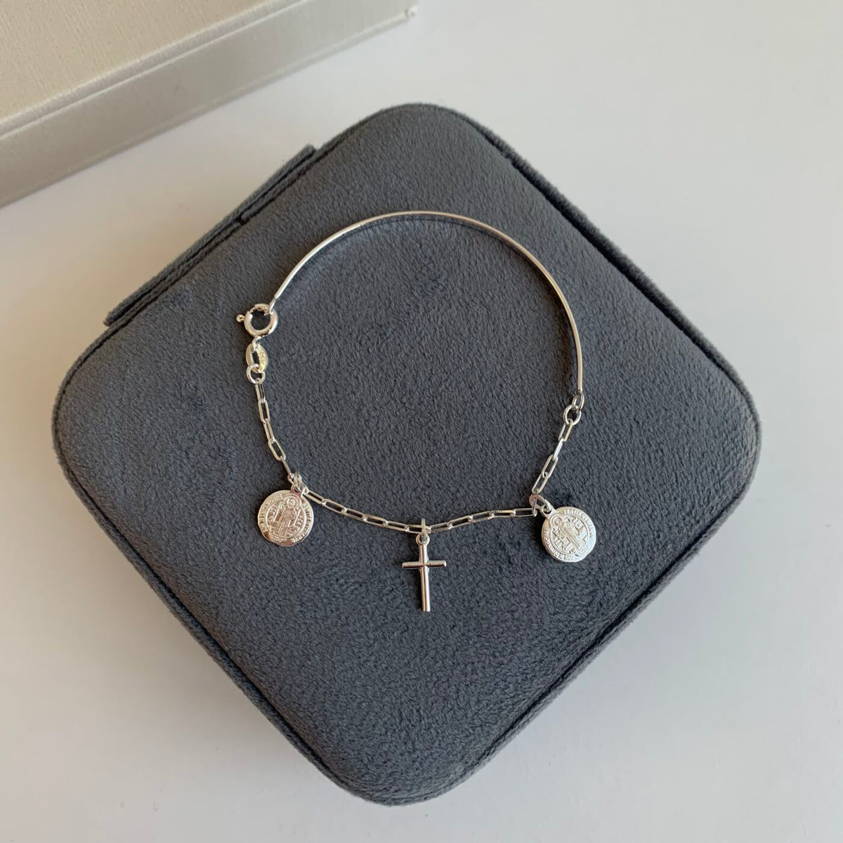 PULSEIRA SÃO BENTO E CRUZ