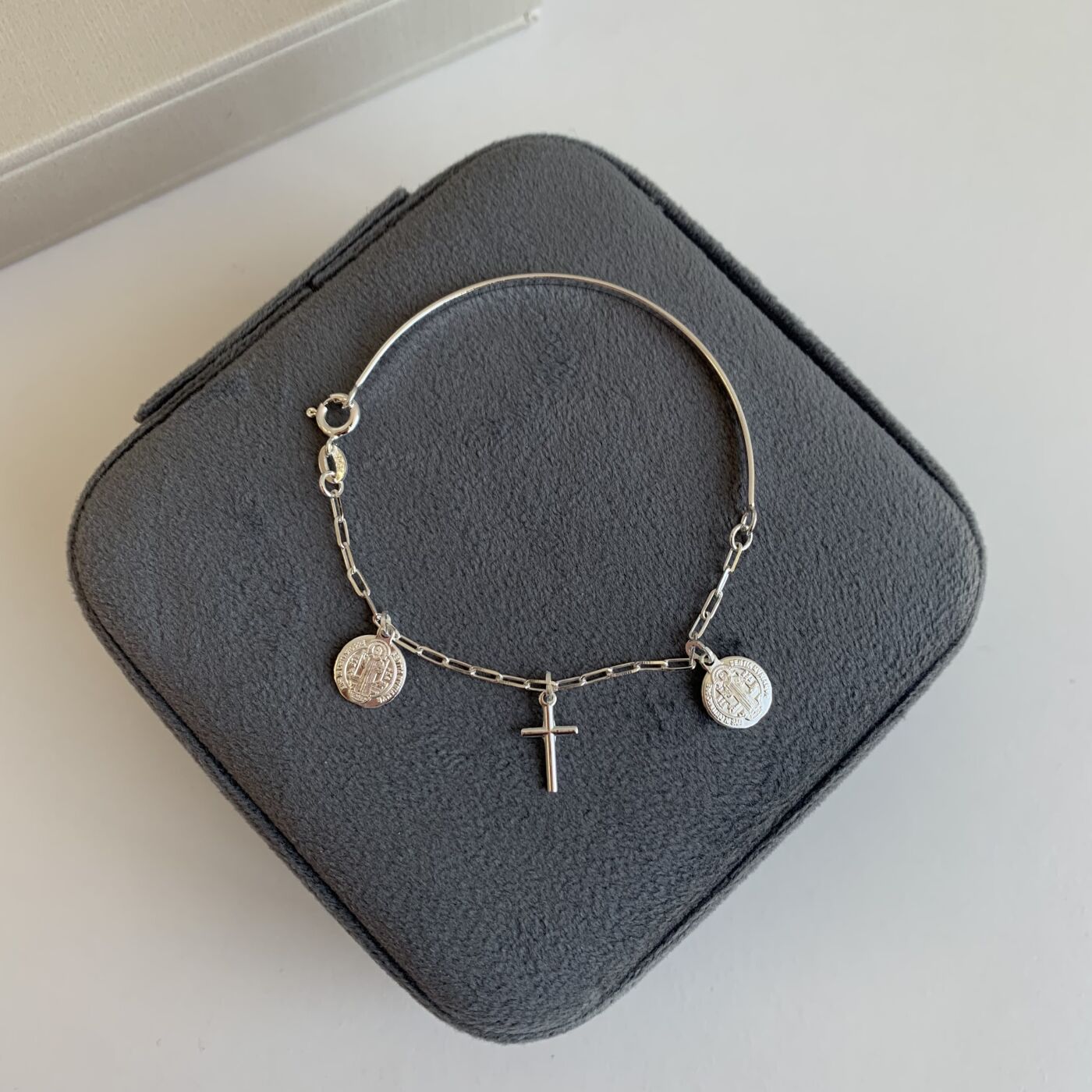 PULSEIRA SÃO BENTO E CRUZ