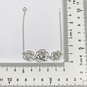PULSEIRA 3 ROSAS