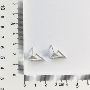 BRINCO 2 TRIANGULO GRANDES CRAVEJADOS