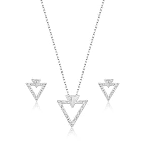CONJUNTO 2 TRIANGULOS