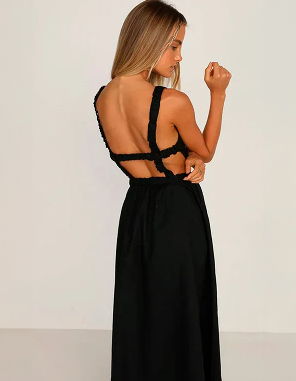 Vestido Elegante Dafne