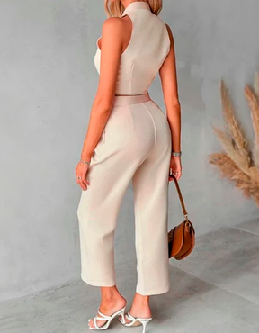 Conjunto Feminino Lana