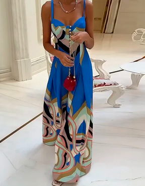 Vestido Longo Dara