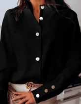 Camisa Feminina Casual Fantinni