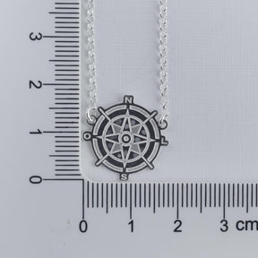PULSEIRA ROSA DOS VENTOS