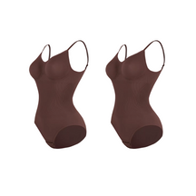 Body Modelador ShapeSlim [Compre 1 e Leve 2]