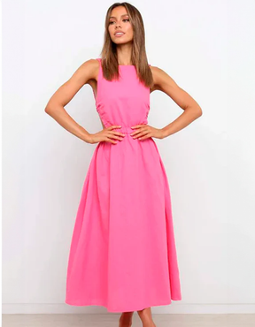 Vestido Elegante Dafne