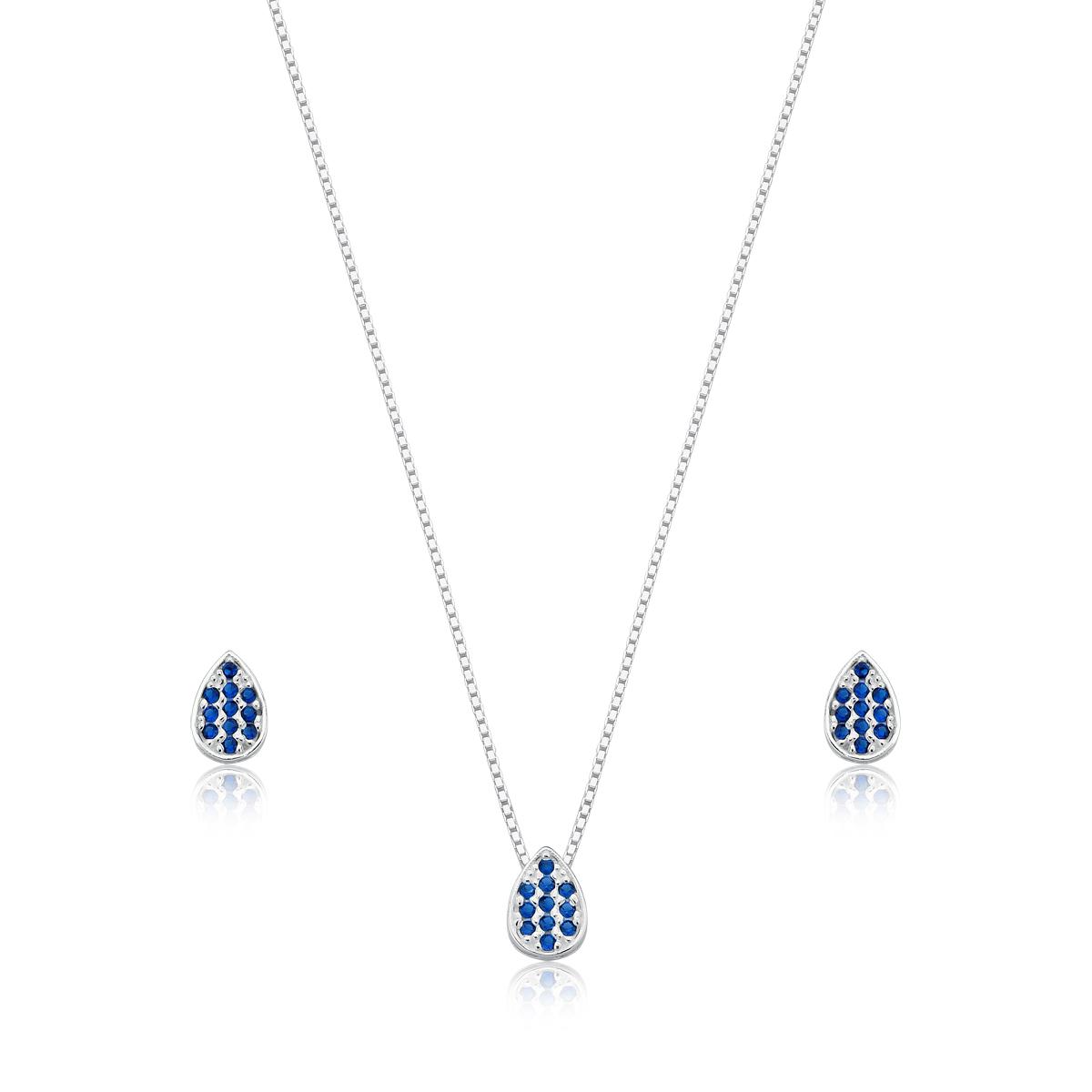 CONJUNTO GOTA CAIXINHA